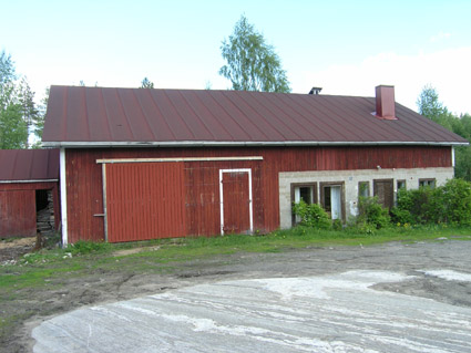 Honkalinna